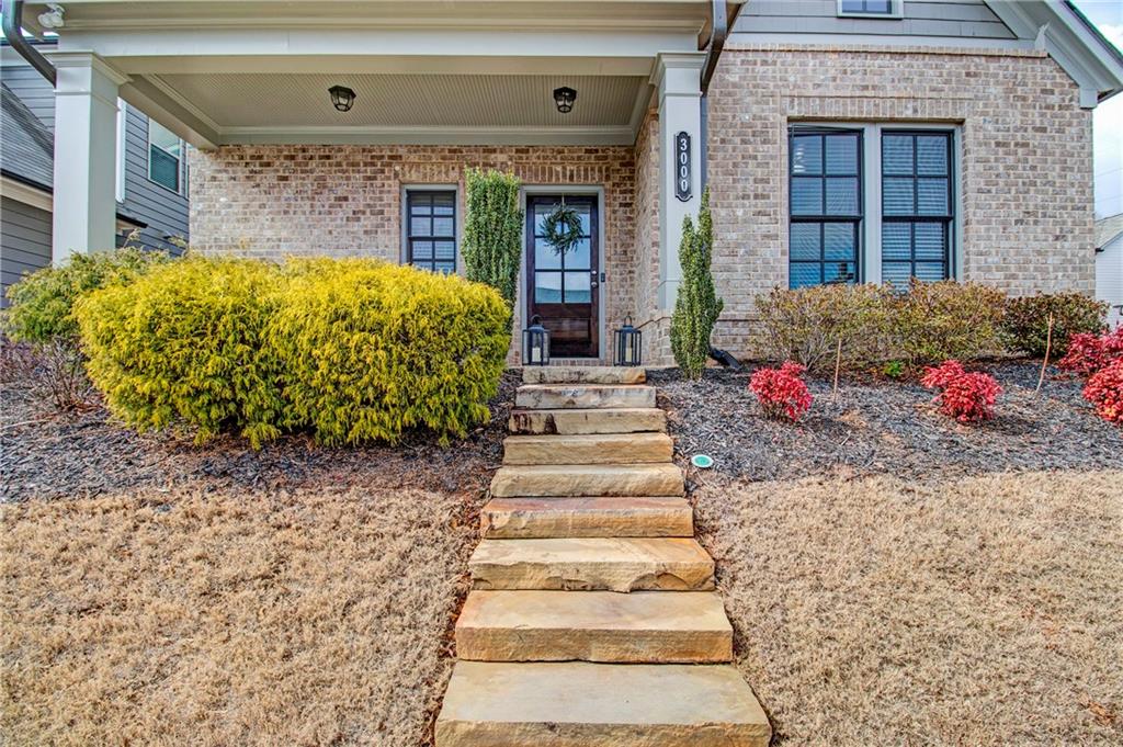 3000 Smyrna Grove Drive, Smyrna, Georgia image 2