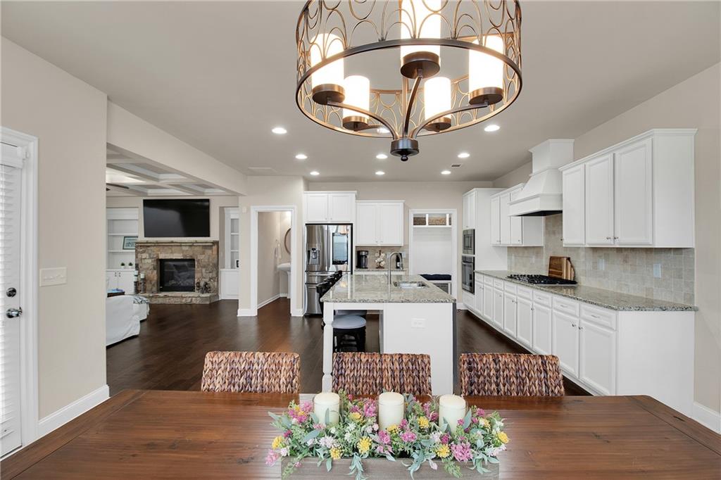 3000 Smyrna Grove Drive, Smyrna, Georgia image 18