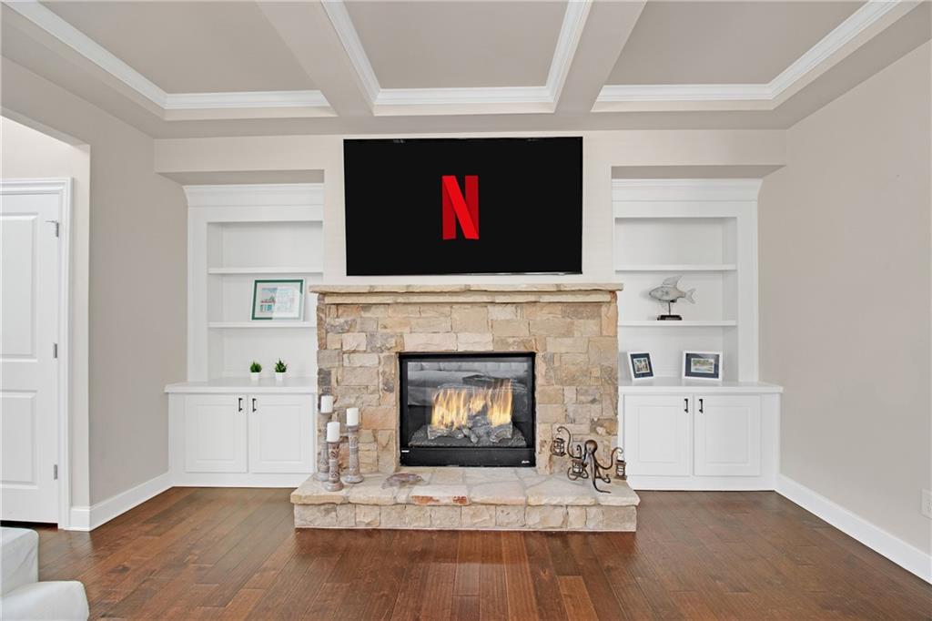 3000 Smyrna Grove Drive, Smyrna, Georgia image 10
