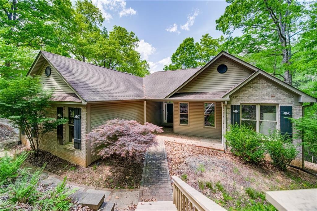 122 Douglas Fir Drive
