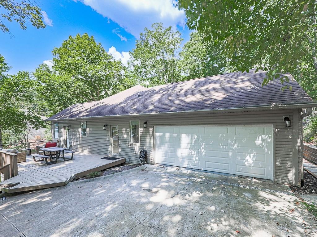 122 Douglas Fir Drive