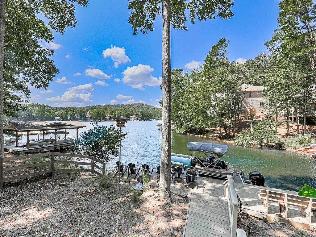 122 Douglas Fir Drive, Waleska, GA, 30183