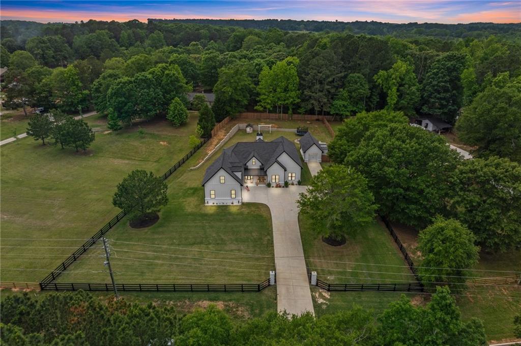 245 Mitchell Road
