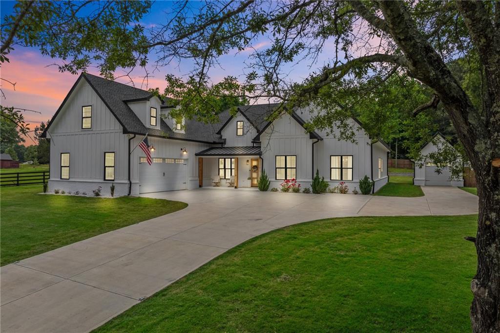 245 Mitchell Road
