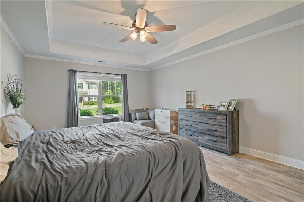 Foothills at Rydal - Residential