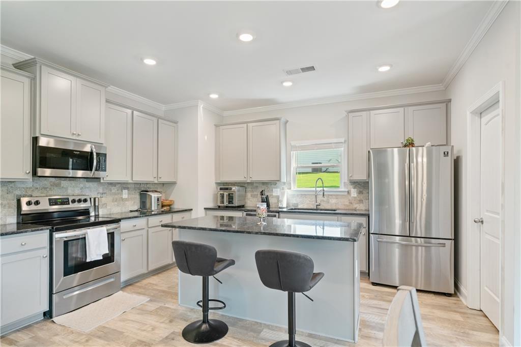 Foothills at Rydal - Residential