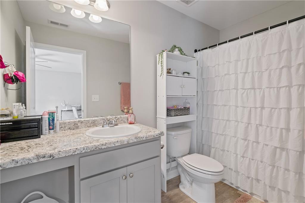 Foothills at Rydal - Residential