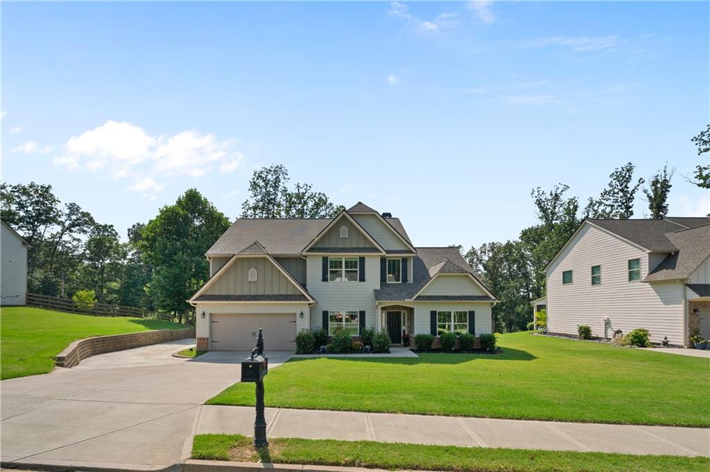 Foothills at Rydal - Residential