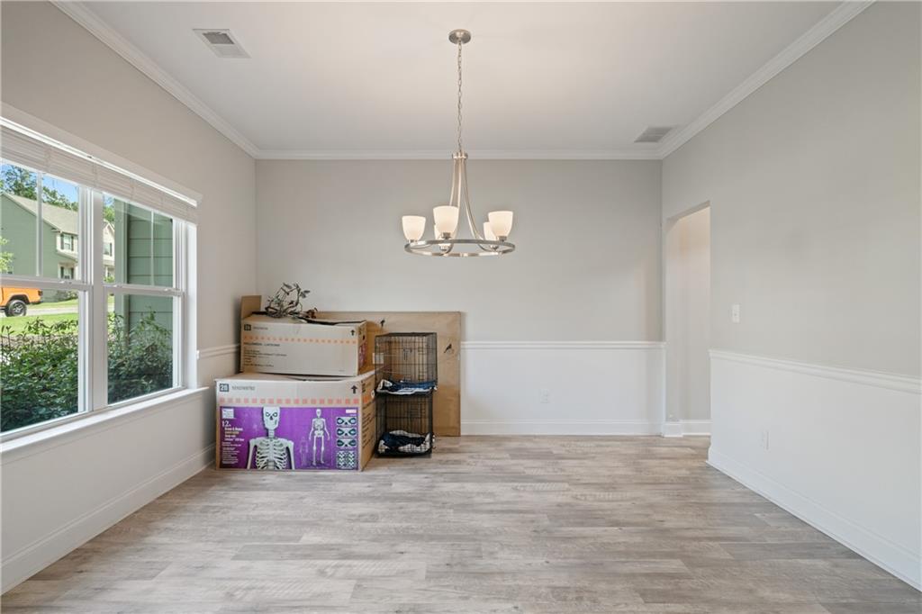 Foothills at Rydal - Residential