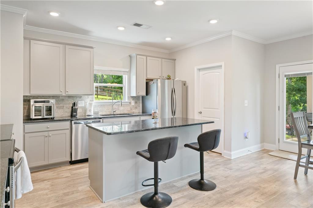 Foothills at Rydal - Residential