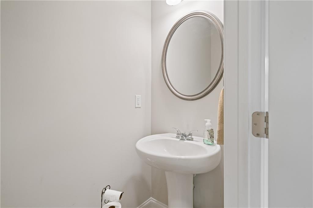 Foothills at Rydal - Residential