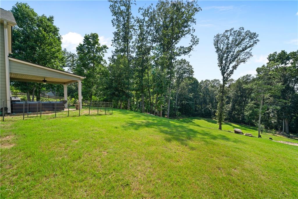 Foothills at Rydal - Residential