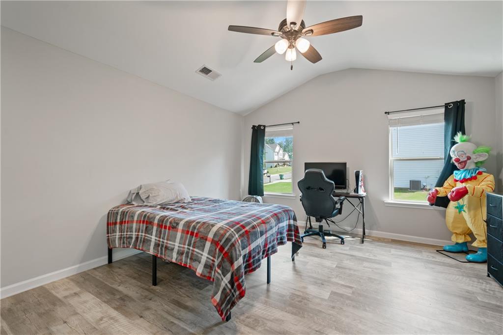 Foothills at Rydal - Residential