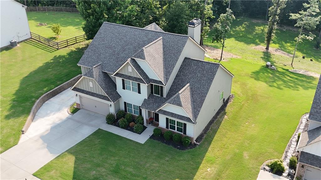 Foothills at Rydal - Residential