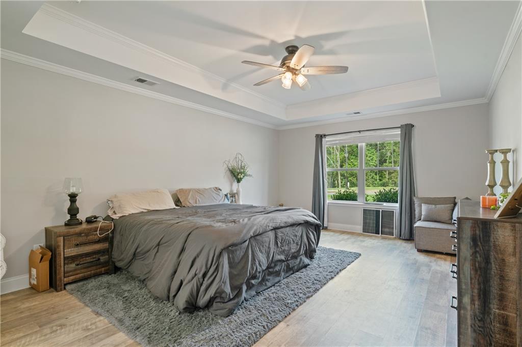 Foothills at Rydal - Residential