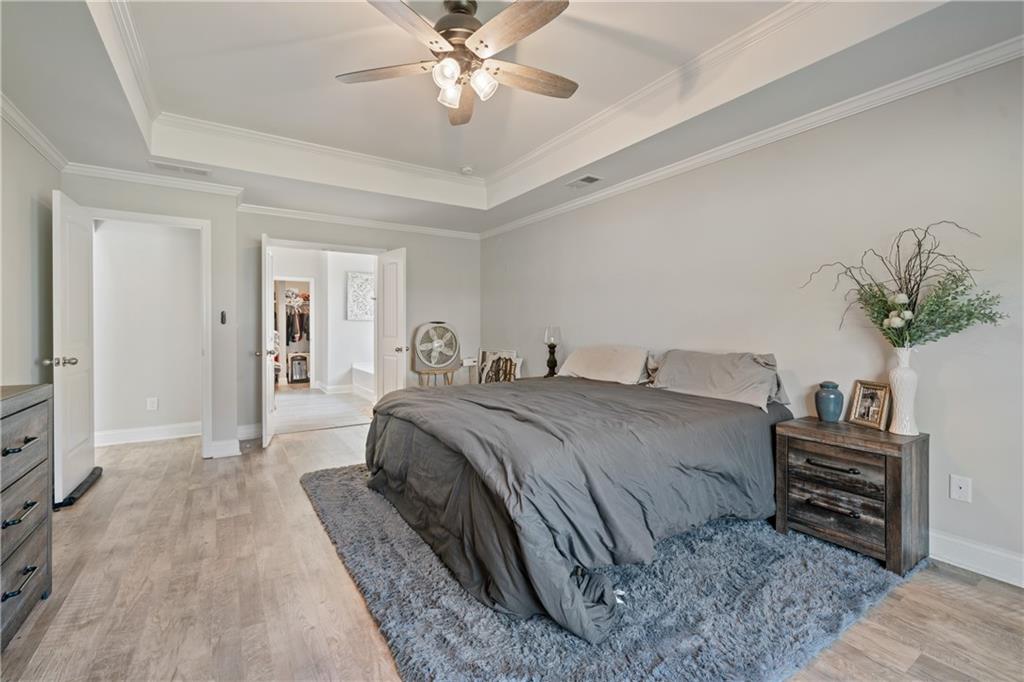 Foothills at Rydal - Residential