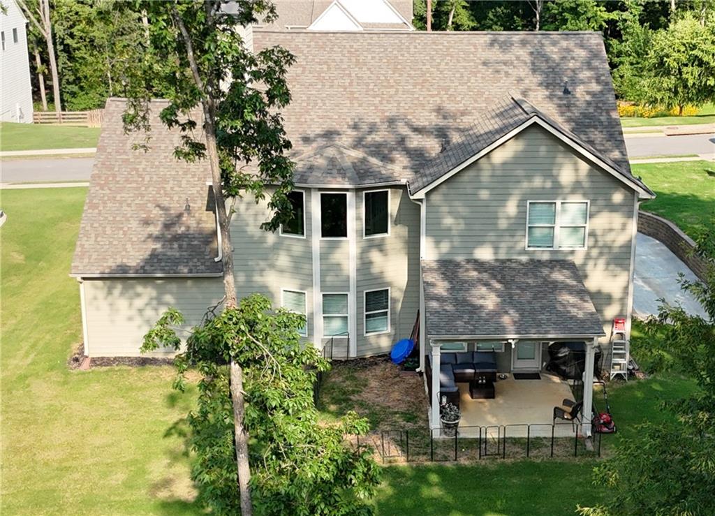 31 Thunderhawk Lane NE