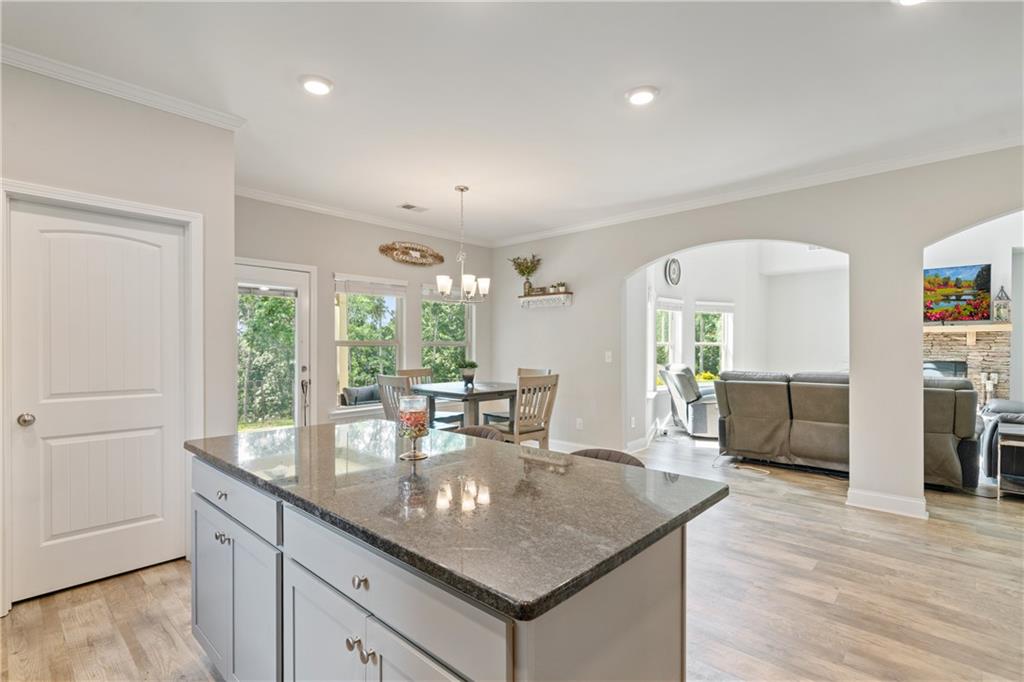 Foothills at Rydal - Residential