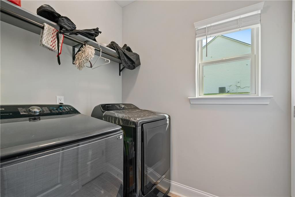 Foothills at Rydal - Residential