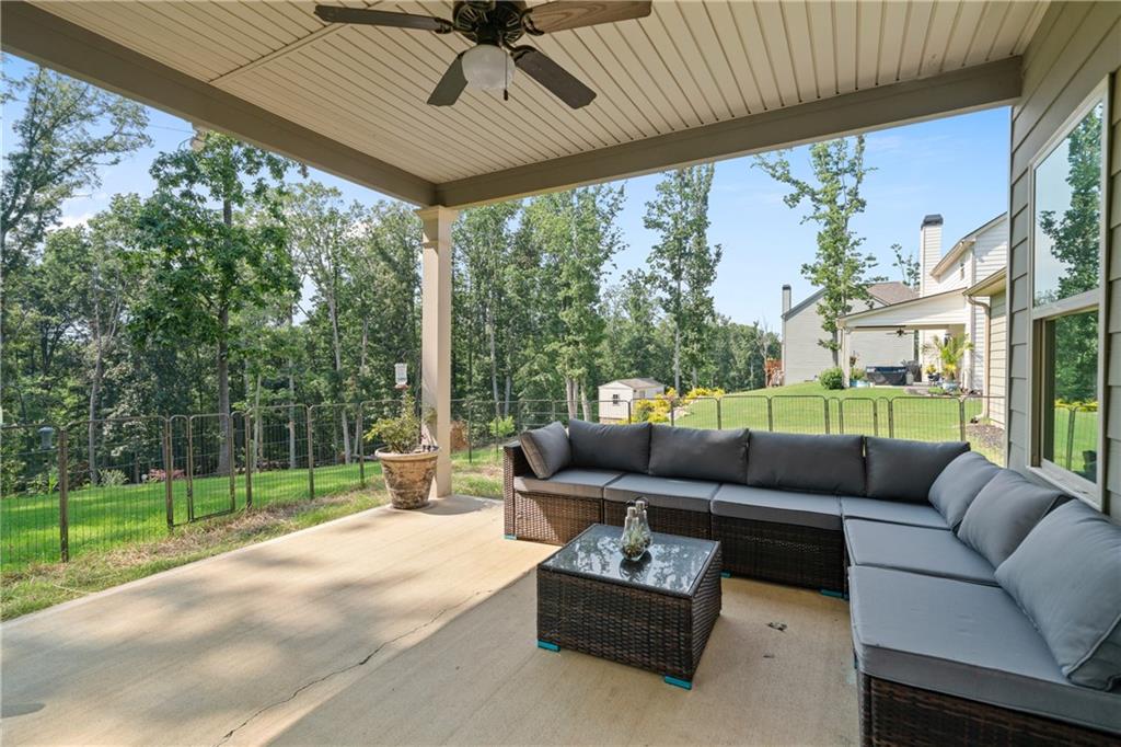 31 Thunderhawk Lane NE