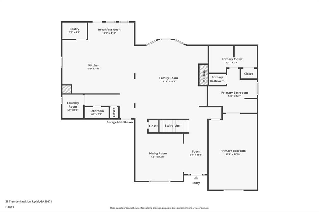 Foothills at Rydal - Residential