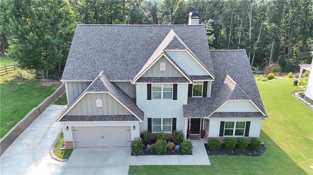 Foothills at Rydal - Residential