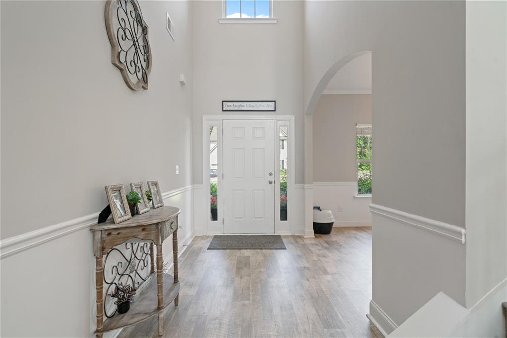 Foothills at Rydal - Residential