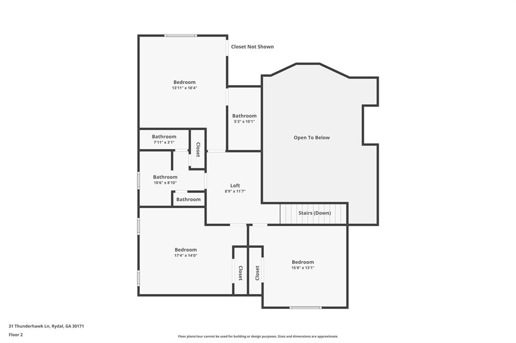 Foothills at Rydal - Residential