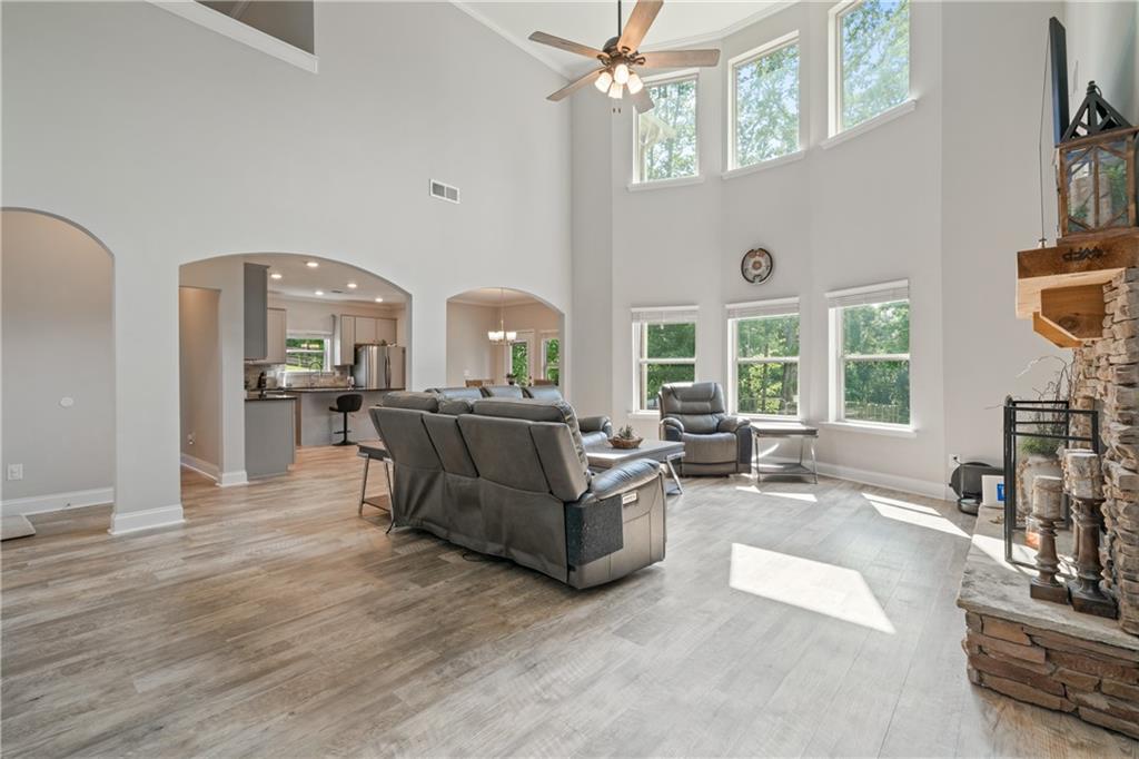 Foothills at Rydal - Residential