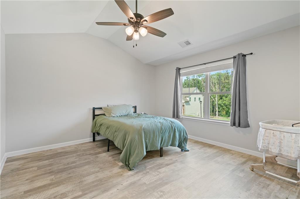 Foothills at Rydal - Residential