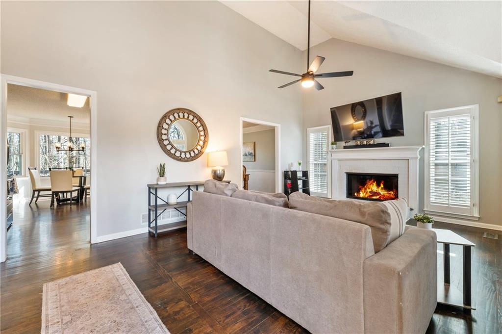 7665 Brentwood Court