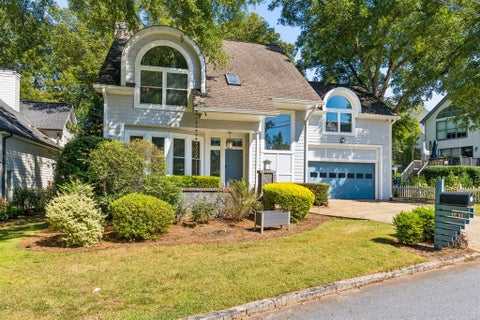 Photo of 1410 Canoochee Drive NE, Brookhaven, GA 30319 (MLS # 7848408)