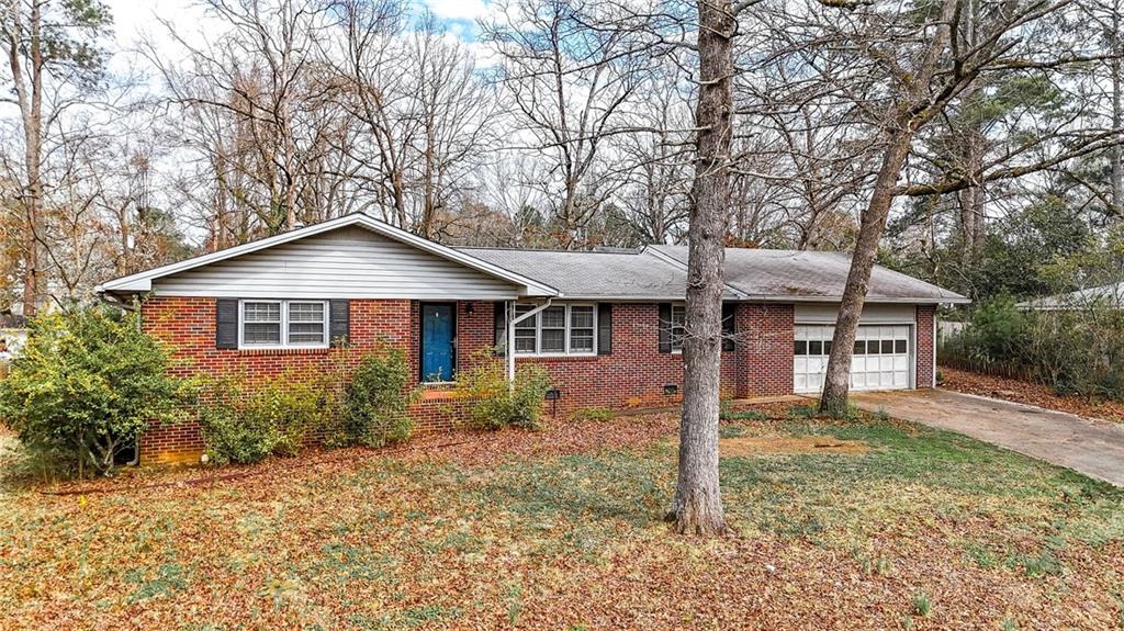 13 Jefferson Drive SW