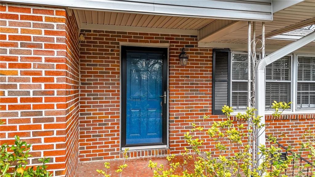 13 Jefferson Drive SW