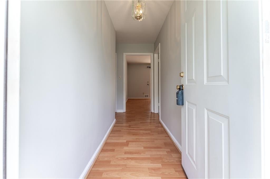 Q A Willis - Residential Lease