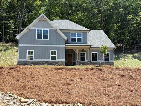 Homes For Sale - 150 Ft Gibson Court<br/> Waleska, GA 30183
