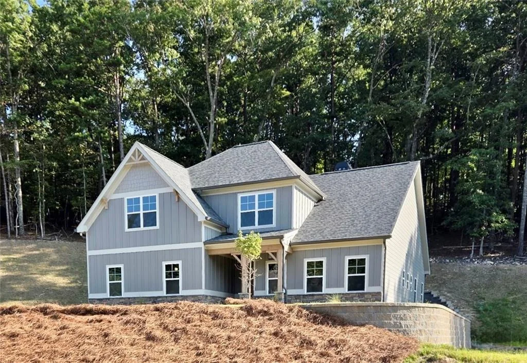 150 Ft Gibson Court