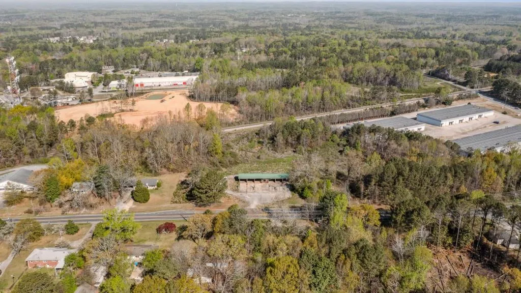 Douglasville, Georgia 30134, United States, ,Commercial,Active,61548