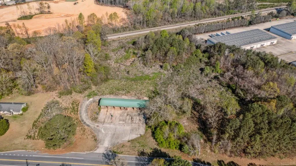 Douglasville, Georgia 30134, United States, ,Commercial,Active,61548