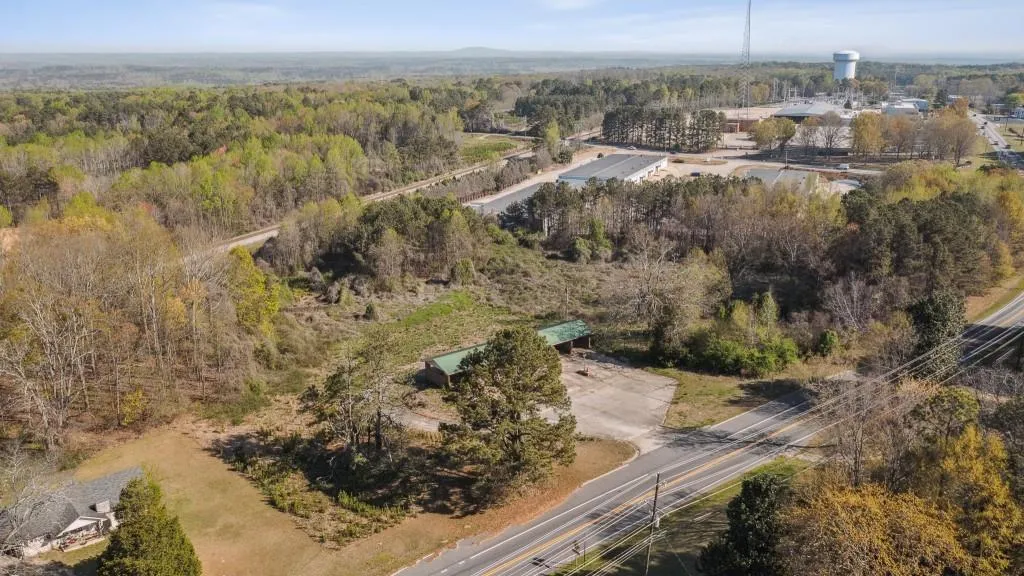 Douglasville, Georgia 30134, United States, ,Commercial,Active,61548
