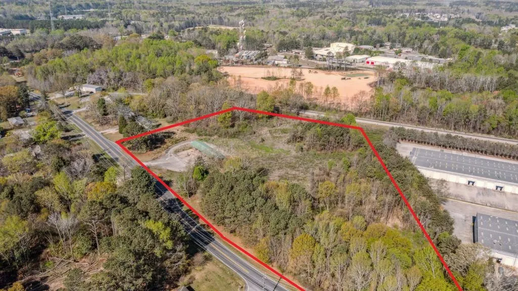 Douglasville, Georgia 30134, United States, ,Commercial,Active,61548