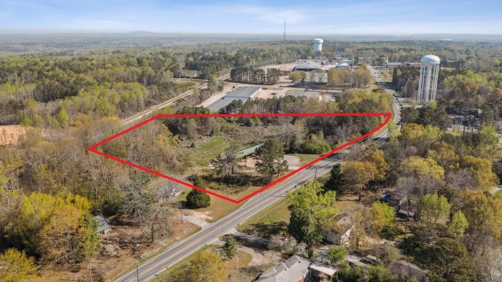 Douglasville, Georgia 30134, United States, ,Commercial,Active,61548