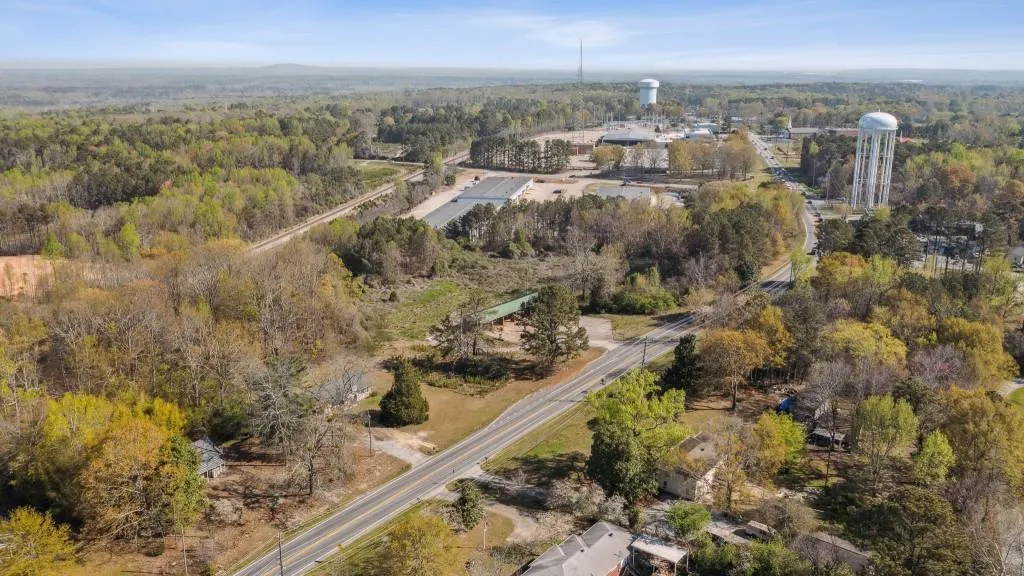 Douglasville, Georgia 30134, United States, ,Commercial,Active,61548