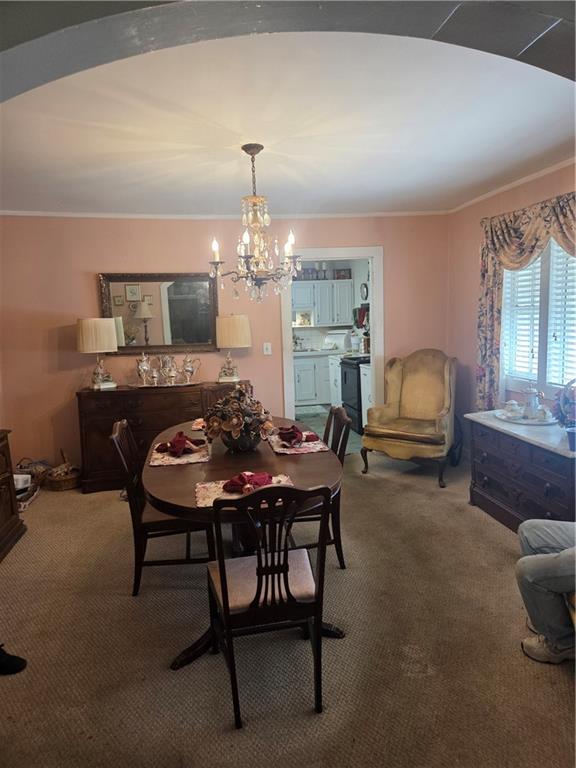 5005 Five Forks Trickum Road SW