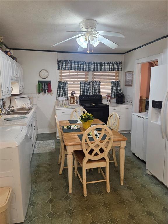 5005 Five Forks Trickum Road SW