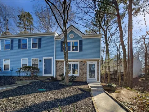 6606 Autumn Trace Drive, Peachtree Corners, GA 30092 - MLS#: 7520771