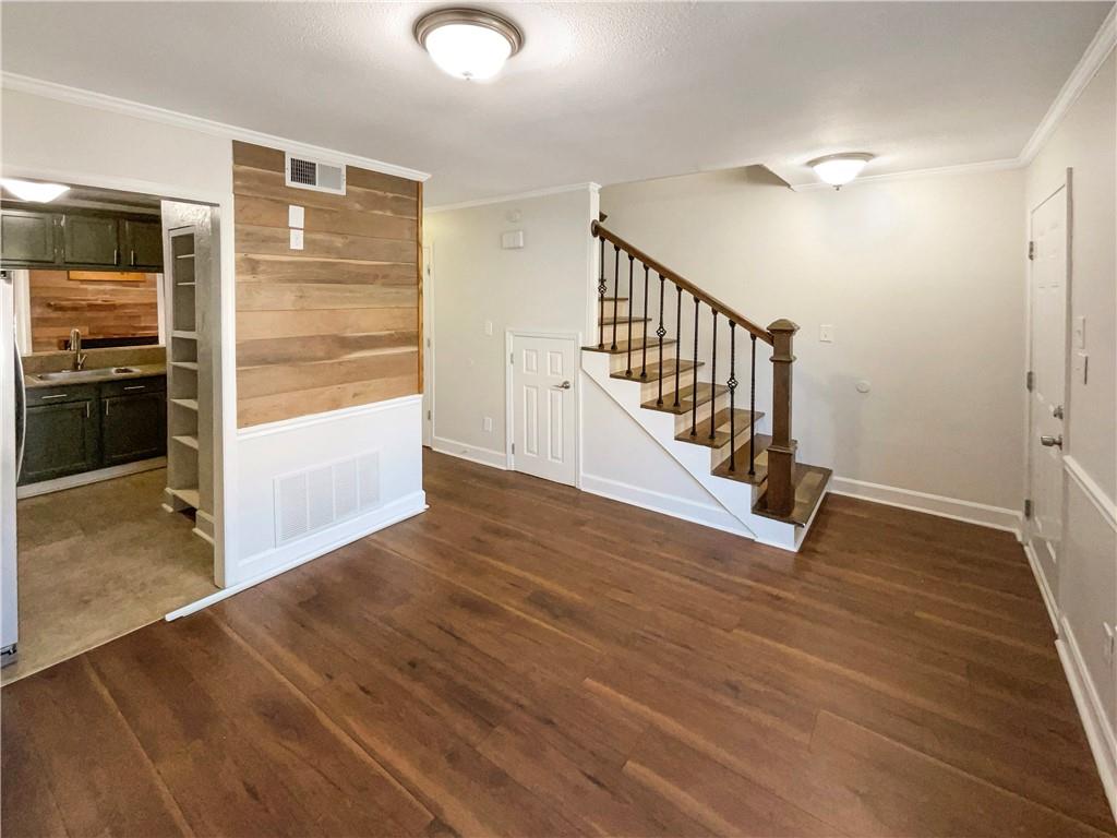 6606 Autumn Trace Drive, Peachtree Corners, Georgia image 22