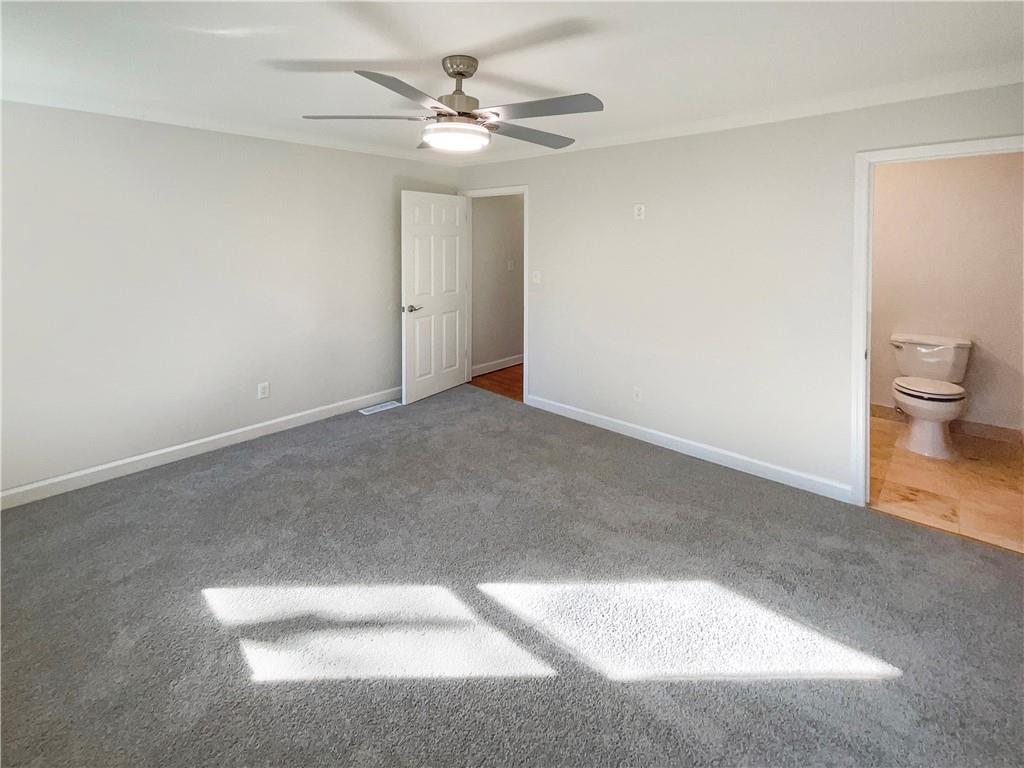 6606 Autumn Trace Drive, Peachtree Corners, Georgia image 5