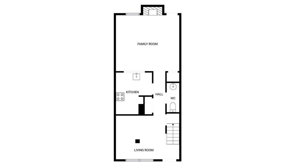 6606 Autumn Trace Drive, Peachtree Corners, Georgia image 38