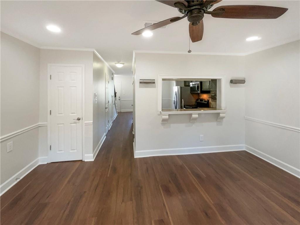 6606 Autumn Trace Drive, Peachtree Corners, Georgia image 24